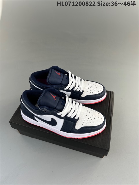 men air jordan 1 shoes 2023-10-9-272